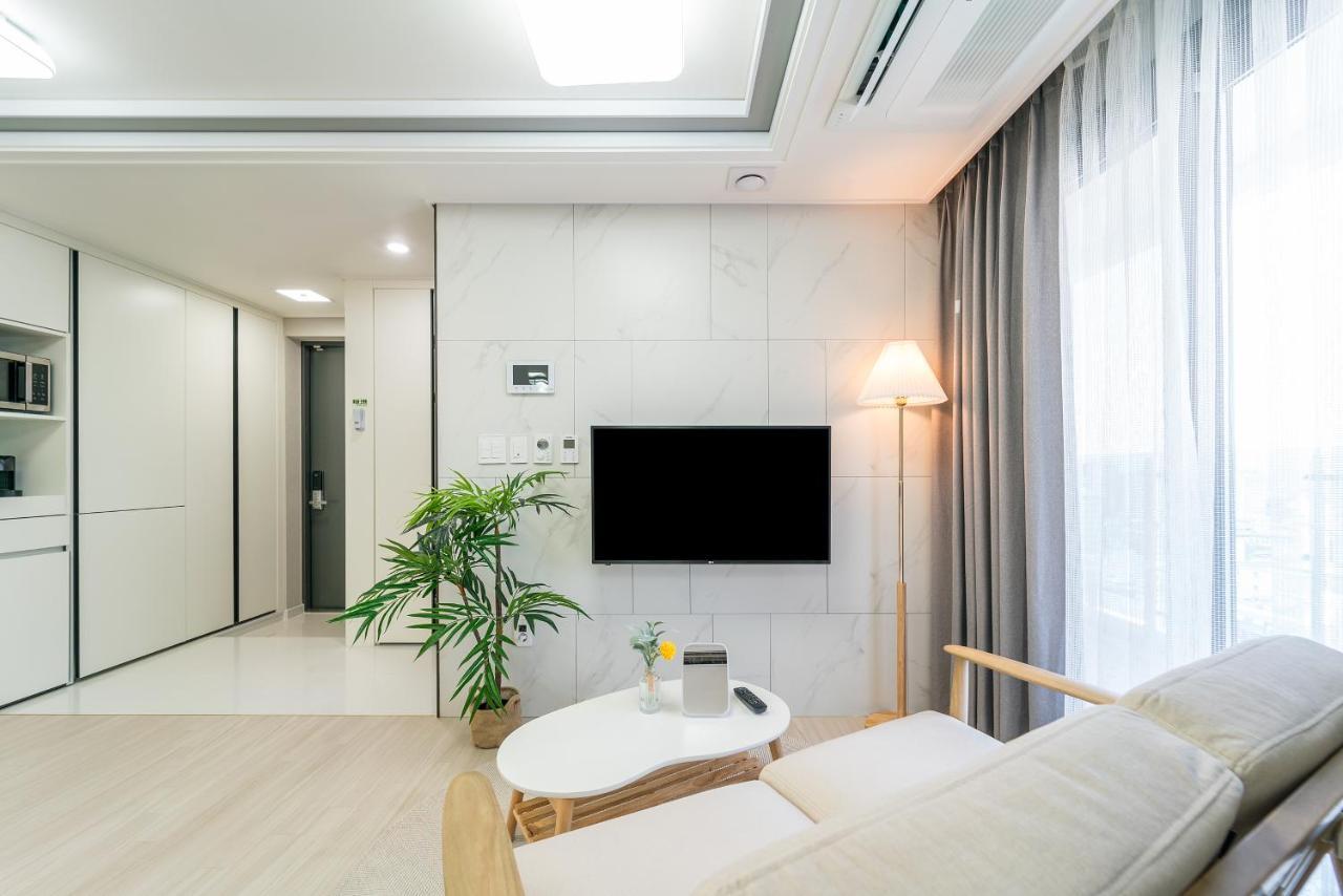 Apartment Urbanstay Airport