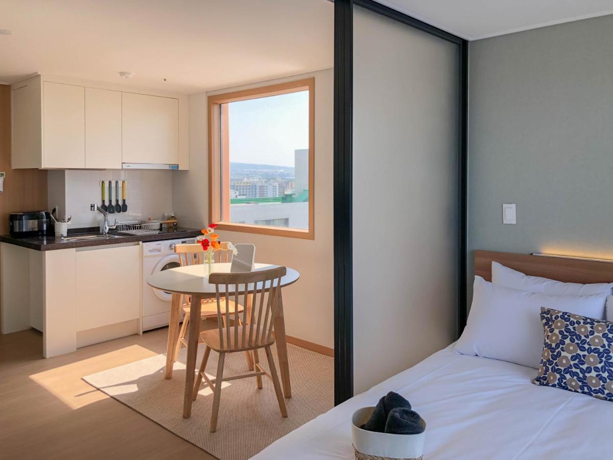 Apartment Urbanstay Airport